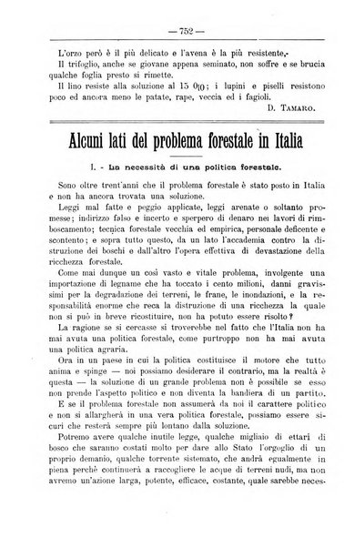 Il coltivatore giornale di agricoltura pratica