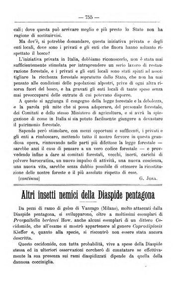 Il coltivatore giornale di agricoltura pratica