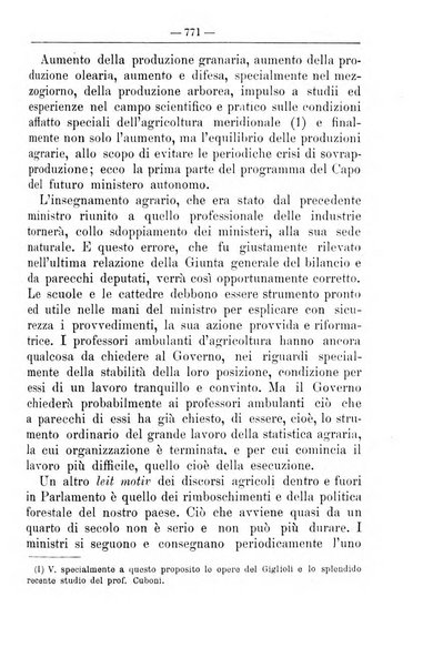 Il coltivatore giornale di agricoltura pratica