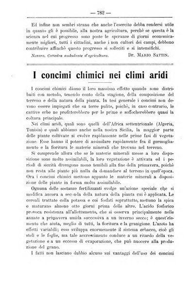 Il coltivatore giornale di agricoltura pratica