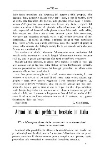 Il coltivatore giornale di agricoltura pratica