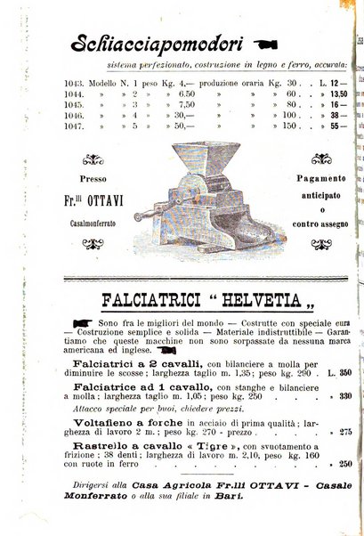 Il coltivatore giornale di agricoltura pratica