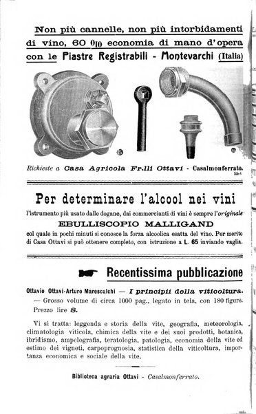 Il coltivatore giornale di agricoltura pratica