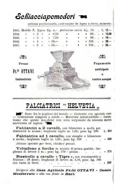 Il coltivatore giornale di agricoltura pratica