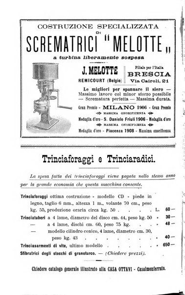 Il coltivatore giornale di agricoltura pratica