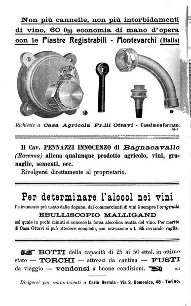 Il coltivatore giornale di agricoltura pratica