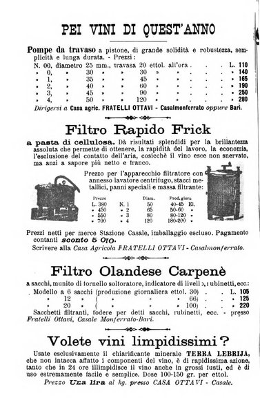 Il coltivatore giornale di agricoltura pratica