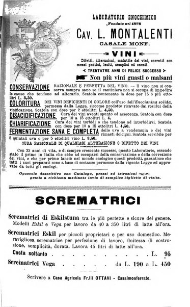 Il coltivatore giornale di agricoltura pratica