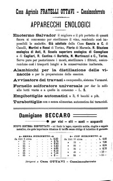 Il coltivatore giornale di agricoltura pratica