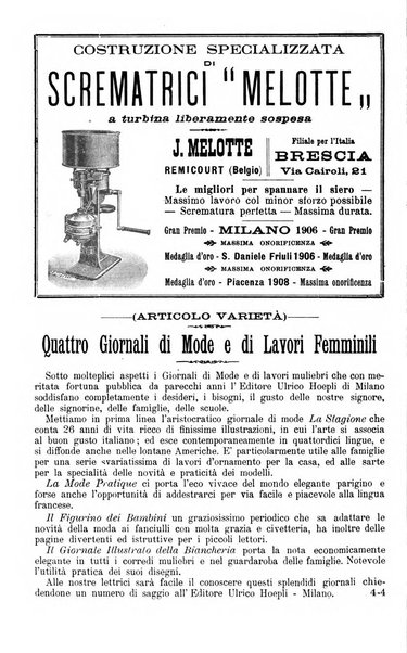 Il coltivatore giornale di agricoltura pratica