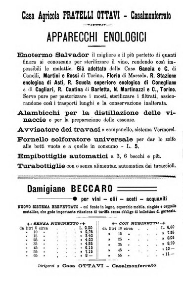 Il coltivatore giornale di agricoltura pratica