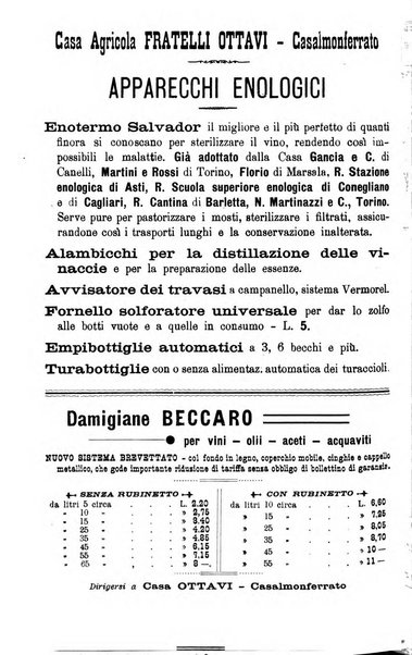 Il coltivatore giornale di agricoltura pratica