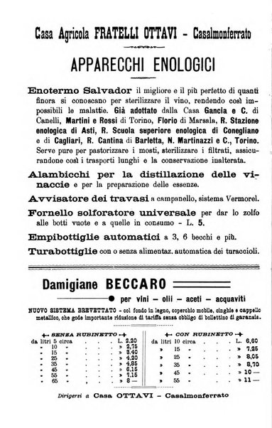 Il coltivatore giornale di agricoltura pratica