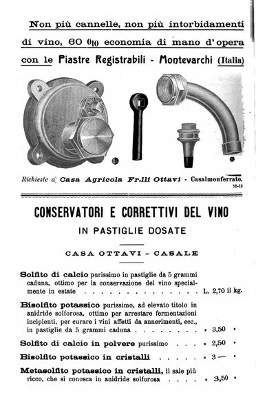 Il coltivatore giornale di agricoltura pratica