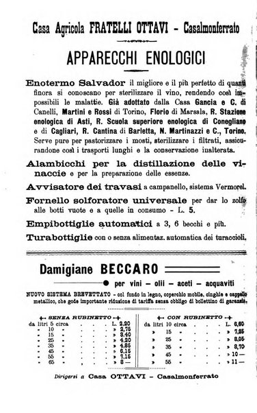 Il coltivatore giornale di agricoltura pratica