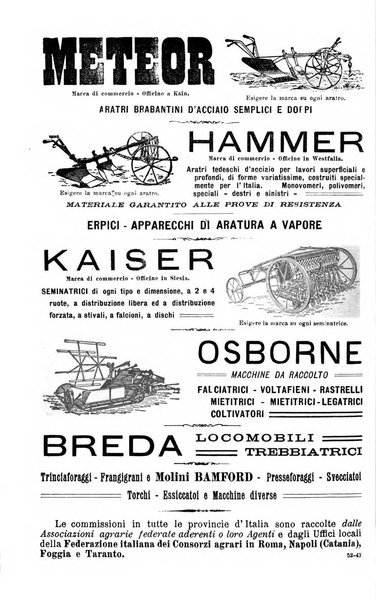 Il coltivatore giornale di agricoltura pratica