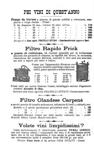 Il coltivatore giornale di agricoltura pratica