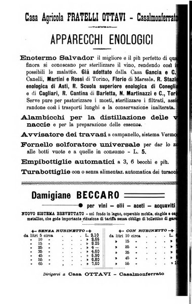 Il coltivatore giornale di agricoltura pratica