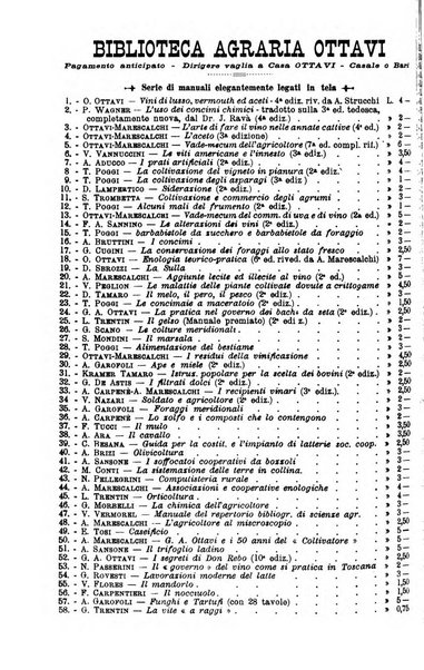 Il coltivatore giornale di agricoltura pratica