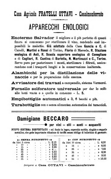 Il coltivatore giornale di agricoltura pratica