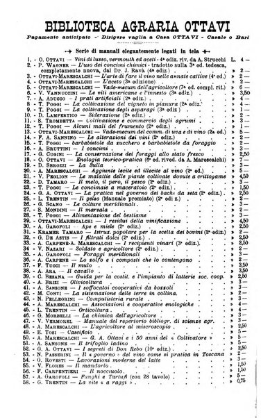 Il coltivatore giornale di agricoltura pratica