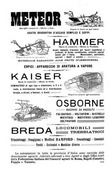 Il coltivatore giornale di agricoltura pratica