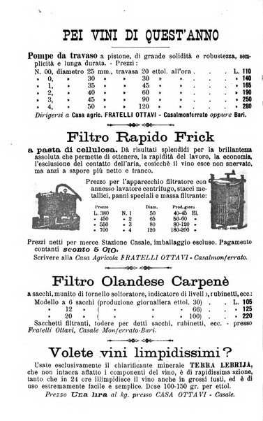 Il coltivatore giornale di agricoltura pratica