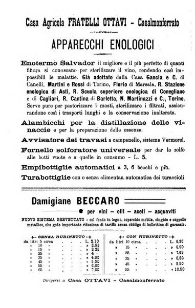 Il coltivatore giornale di agricoltura pratica