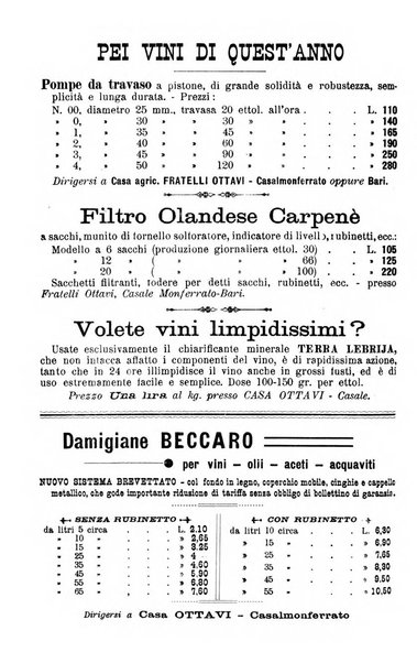 Il coltivatore giornale di agricoltura pratica