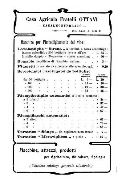 Il coltivatore giornale di agricoltura pratica