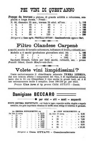 Il coltivatore giornale di agricoltura pratica