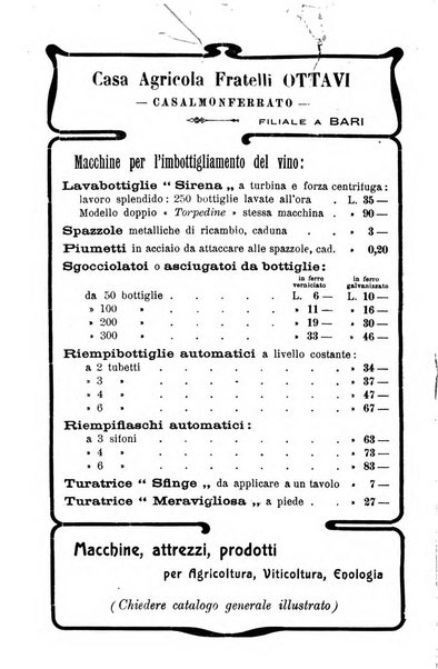 Il coltivatore giornale di agricoltura pratica