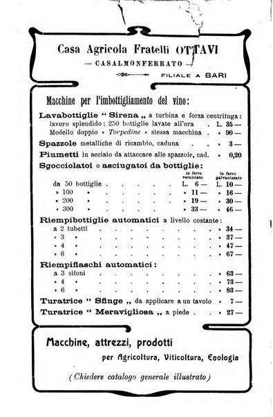 Il coltivatore giornale di agricoltura pratica