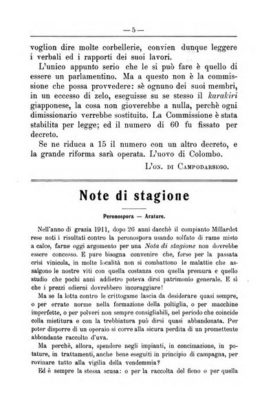 Il coltivatore giornale di agricoltura pratica