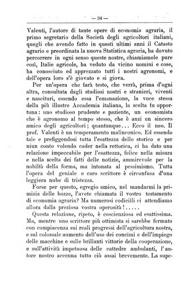 Il coltivatore giornale di agricoltura pratica