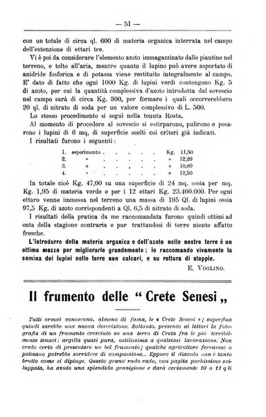 Il coltivatore giornale di agricoltura pratica