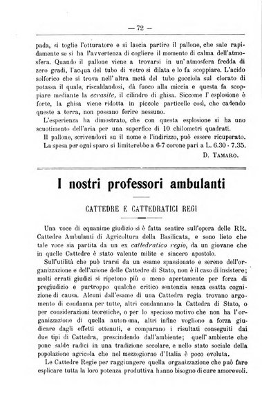 Il coltivatore giornale di agricoltura pratica