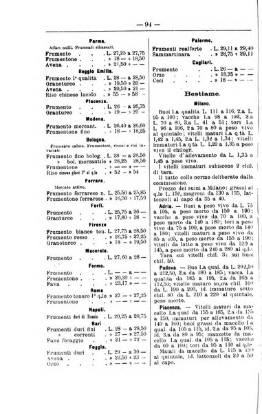 Il coltivatore giornale di agricoltura pratica