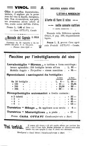 Il coltivatore giornale di agricoltura pratica