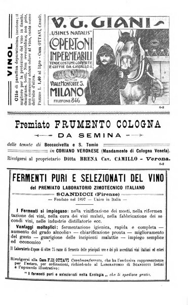 Il coltivatore giornale di agricoltura pratica