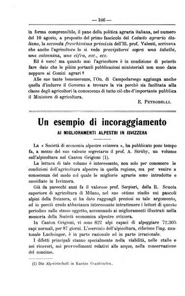 Il coltivatore giornale di agricoltura pratica