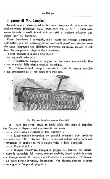 Il coltivatore giornale di agricoltura pratica