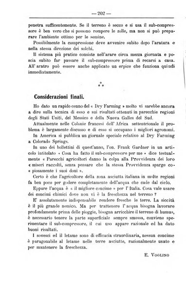 Il coltivatore giornale di agricoltura pratica