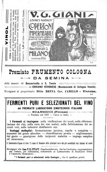 Il coltivatore giornale di agricoltura pratica