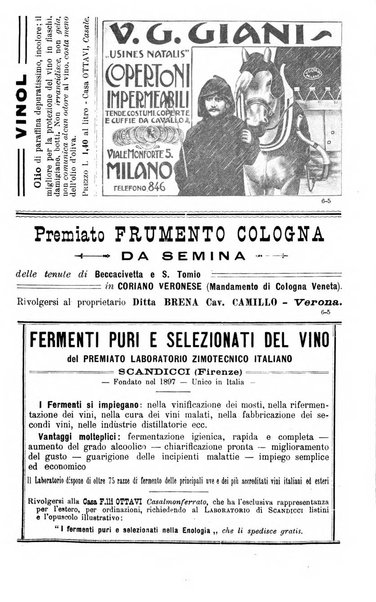 Il coltivatore giornale di agricoltura pratica