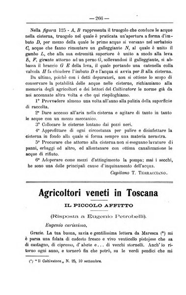 Il coltivatore giornale di agricoltura pratica