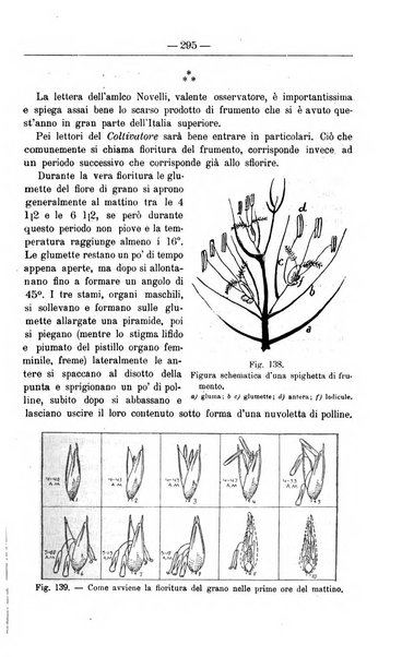 Il coltivatore giornale di agricoltura pratica