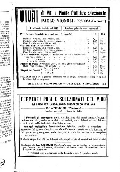 Il coltivatore giornale di agricoltura pratica