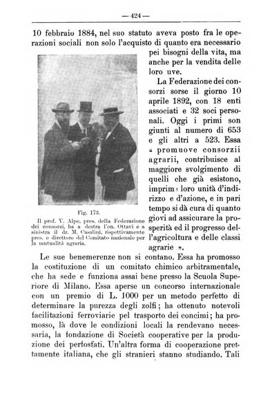 Il coltivatore giornale di agricoltura pratica