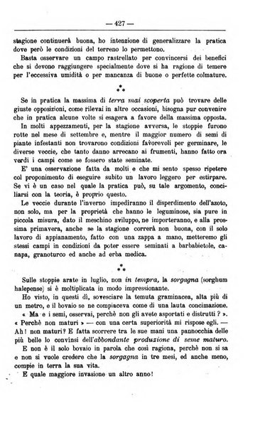 Il coltivatore giornale di agricoltura pratica